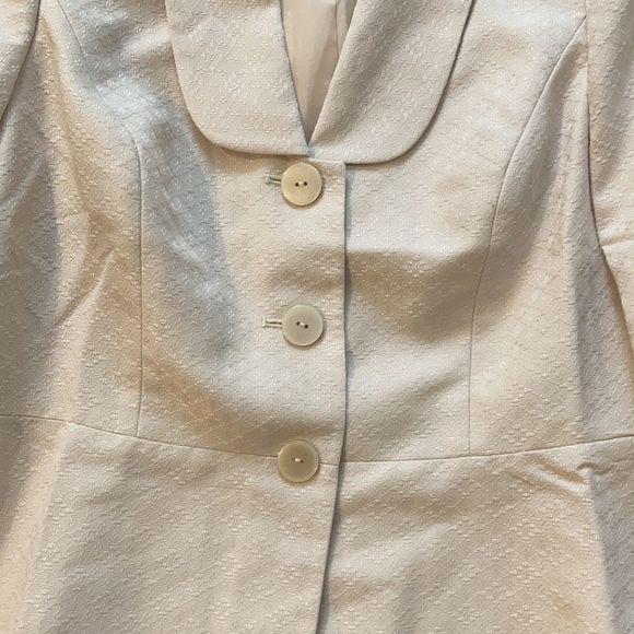 Le Suit Blazer Jacket - Picture 3 of 6